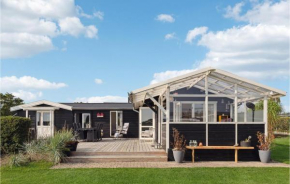 Stunning Home In Juelsminde With Wifi
